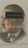 William Somerset Maugham - Collected Stories.