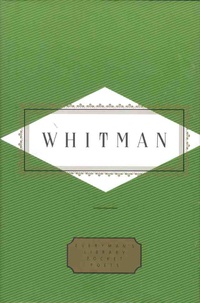Walt Whitman - Poems.