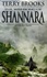 Terry Brooks - Shannara Tome 3 : The Wishsong of Shannara.