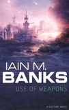 Iain M. Banks - Use of Weapons.