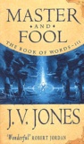 J-V Jones - The Book of Words Tome 3 : Master and Fool.