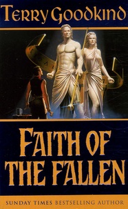 Terry Goodkind - Faith of the Fallen.