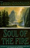 Terry Goodkind - Soul of the Fire.