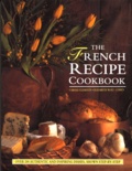 Carole Clements - The French Recipe Cookbook.