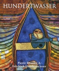 Pierre Restany et Friedrich Hundertwasser - Hundertwasser.