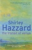 Shirley Hazzard - The Transit of Venus.