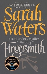 Sarah Waters - Fingersmith.