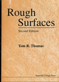 Tom R. Thomas - Rough Surfaces.