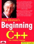 Ivor Horton - Beginning C++. The Complete Language.