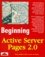 Juan-T Llibre et Chris Ullman - Beginning Active Server Pages 2.0.