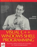 Dino Esposito - Visual C++ Windows Shell Programming.