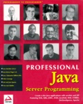  Collectif - Java Server Programming.