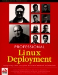  Collectif - Professional Linux Deployment.