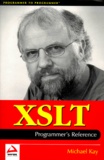 Michael Kay - Xslt. Programmer'S Reference.