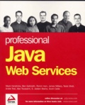  Collectif - Professional Java Web Services.