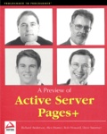 Rob Howard et Alex Homer - A Preview Of Active Server Pages +.