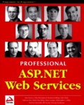  Collectif - Professional Asp.Net Web Services.