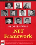  Collectif - Professional .Net Framework.