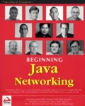  Collectif - Beginning Java Networking.
