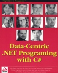 Jacob Hammer Pederson et Kent Tegels - Data-Centric - NET Programing with C#.