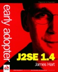 James Hart - J2se 1.4.