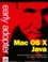 Daniel Steinberg et John Hopkins - Mac Os X Java.