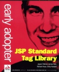 Cindy Nordahl et James Hart - Jsp Standard Tag Library.