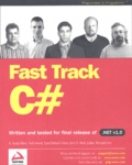 Jon-D Reid et Julian Templeman - Fast Track C#.