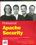  Collectif - Professional Apache Security.