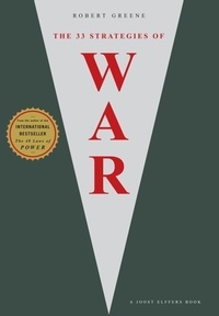 Robert Greene - The 33 Strategies of War.