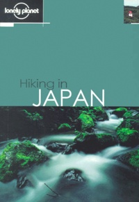 Anthony Weersing et Chris Rowthorn - Hiking in Japan.