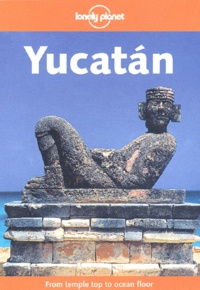 Scott Doggett - Yucatan.