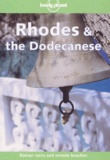 Paul Hellander - Rhodes & The Dodecanese.