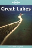 Ryan Ver Berkmoes - Great Lakes. 1ere Edition En Anglais.