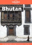 Stan Armington - Bhutan.