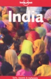  Lonely Planet - India.