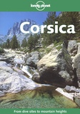  Lonely Planet - Corsica.