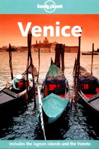 Damien Simonis - Venice.