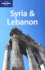 Terry Carter et Lara Dunston - Syria & Lebanon.