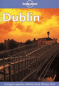 Fionn Davenport - Dublin. 4th Edition.
