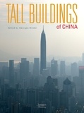  BINDER - Tall buildings in China.