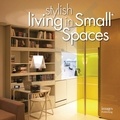 Gina Tsarouhas - Stylish living in small spaces.
