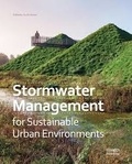 Scott Slaney - Stormwater management for sustainable urban environments.