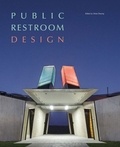 Jacky Suchail - Public restroom design.