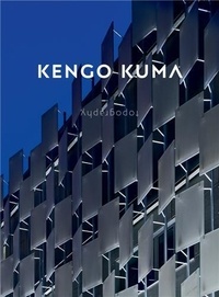 Kengo Kuma - Kengo Kuma: Topography.