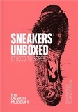 Alex Powis - Sneakers Unboxed.
