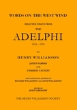  Henry Williamson - Words on the West Wind: Selected Essays from The Adelphi, 1924-1950 - Henry Williamson Collections, #8.