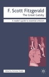 Francis Scott Fitzgerald - The Great Gatsby.