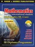 David Martin - Mathematics for the International Students : IB Dipolma HL Core. 1 Cédérom