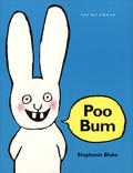 Stephanie Blake - Poo Bum.